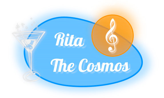 Ritas Cosmos Logo